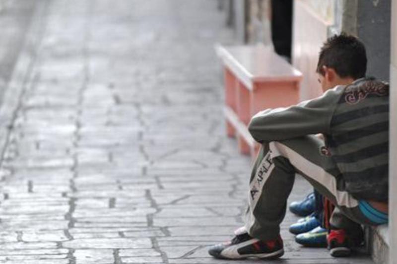 Castellammare del Golfo-Corso per minori a rischio non parte, è polemica