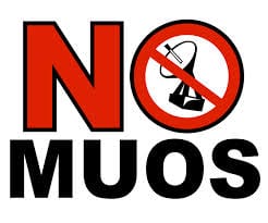 I comitati No MUOS dicono NO alla sospensiva della sentenza Tar