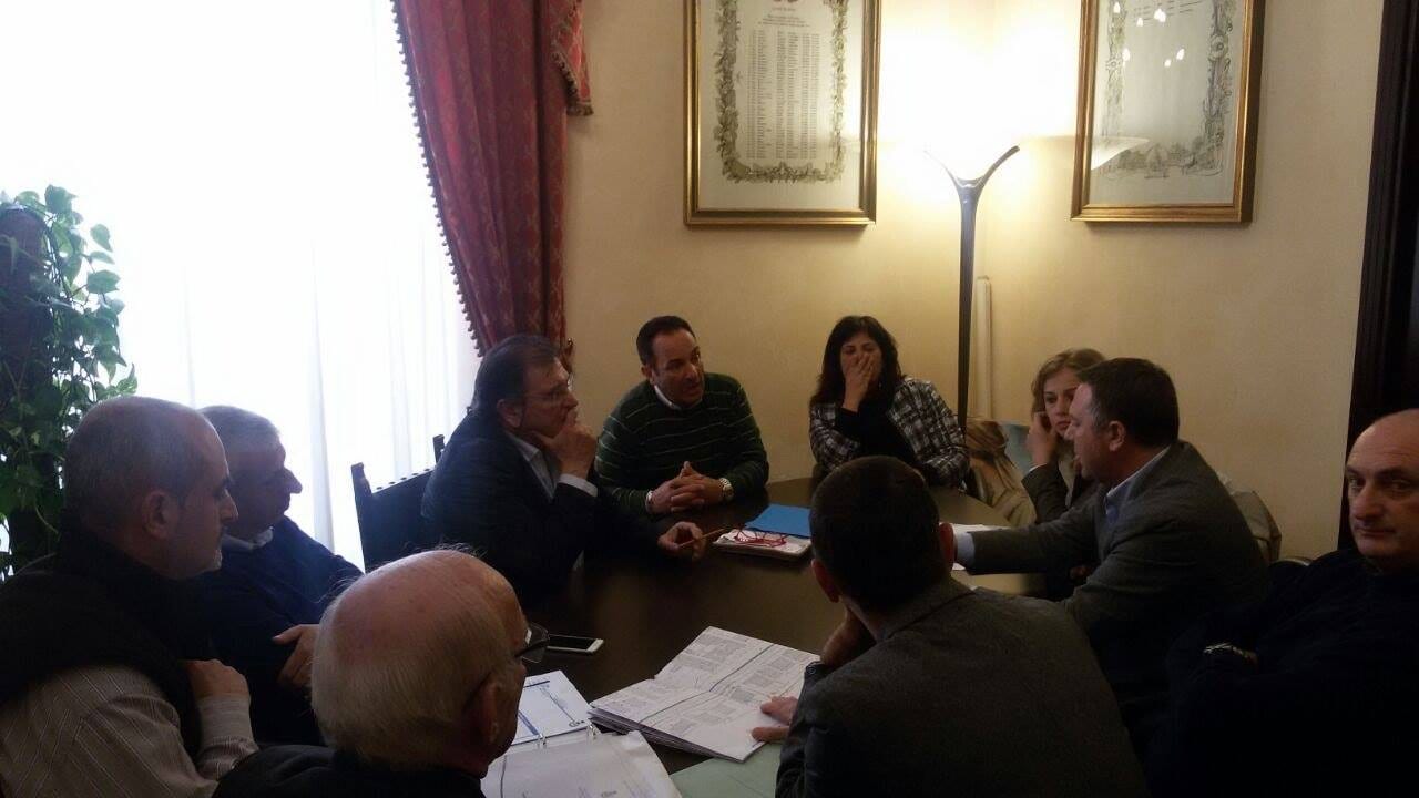Alcamo: avviato il tavolo permanente su Alcamo Marina
