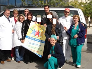 Alcamo: al teatro per fare beneficenza
