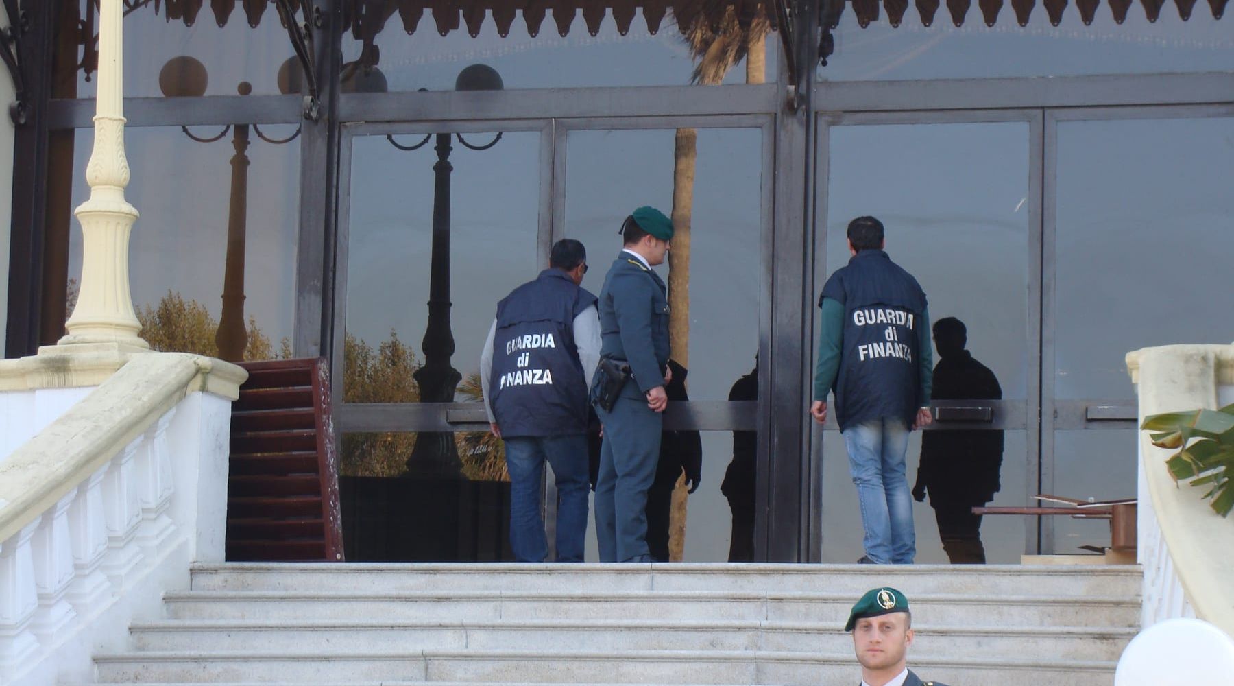 Frode fiscale e truffa allo Stato: maxi-sequestro a Marsala e Petrosino