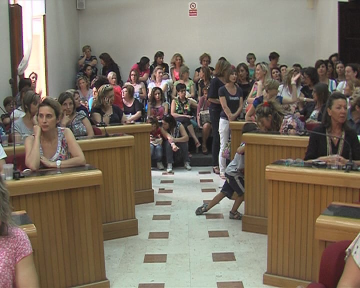 Alcamo: Asu, piattaforma per la stabilizzazione