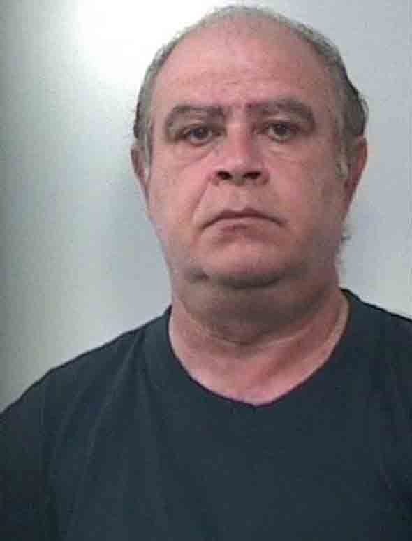 Borgetto, evade dagli arresti a casa e torna ai domiciliari
