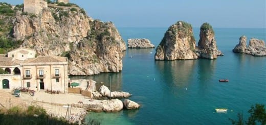 Castellammare del Golfo-Accesso Tonnara, Legambiente contro il Comune