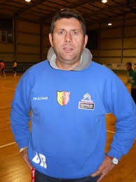 Alcamo: Benedetto Randes lascia la guida tecnica della squadra di pallamano
