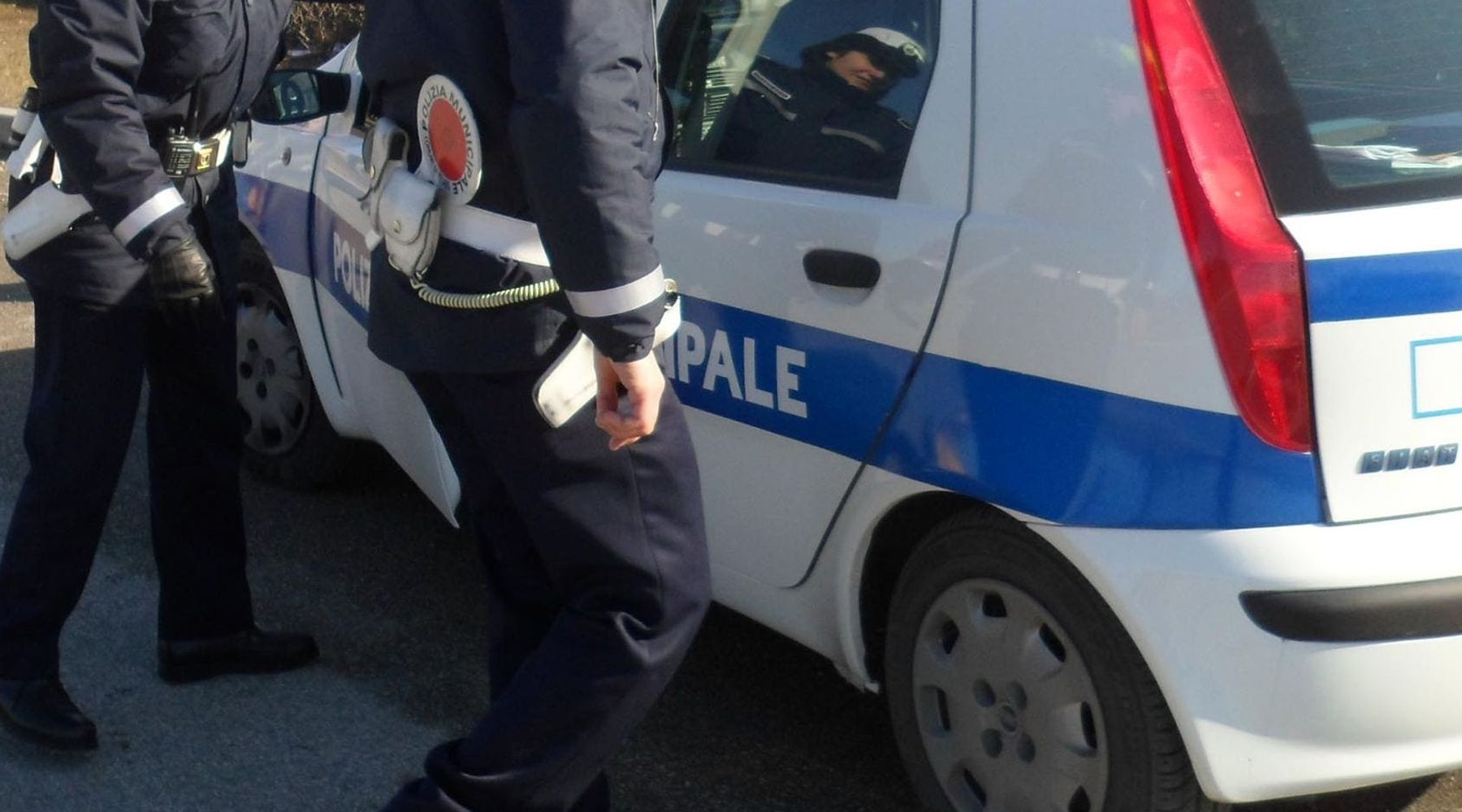 Alcamo, polizia municipale: giovedì assemblea Uil Fpl