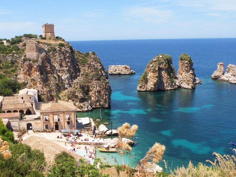 Questione Tonnara Scopello, Metropolis: “Comune dia seguito all’azione di garanzia del libero accesso al mare”