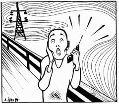 Mazara: monitoraggio dei campi elettromagnetici