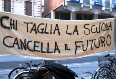 Trapani: I sindacati della scuola si preparano allo sciopero generale