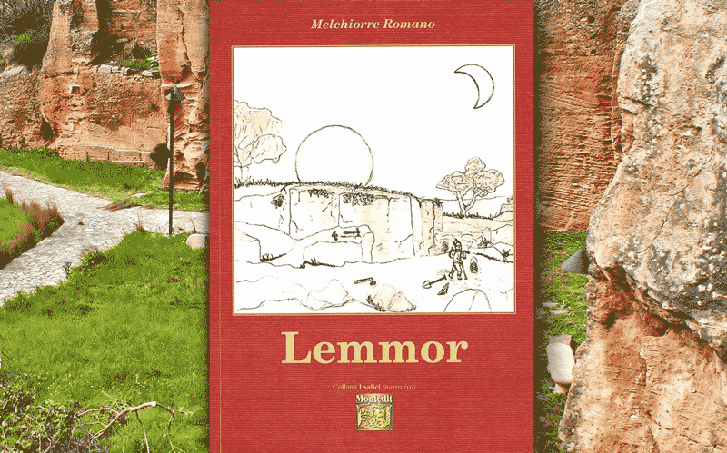 Sbarca ad Alcamo il romanzo intimista “Lemmor”