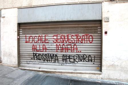 Alcamo: Beni confiscati, presto la loro fruizione