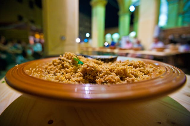 Trapani: “Tutto in famiglia” il concorso della rassegna enogastronomica “Cùscusu”
