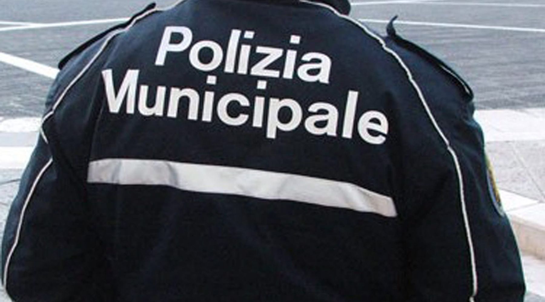 Alcamo: Vigile urbano sotto processo, prefetto gli revoca qualifica