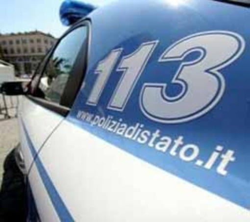 La Polizia di Stato interviene nel Comune di Valderice