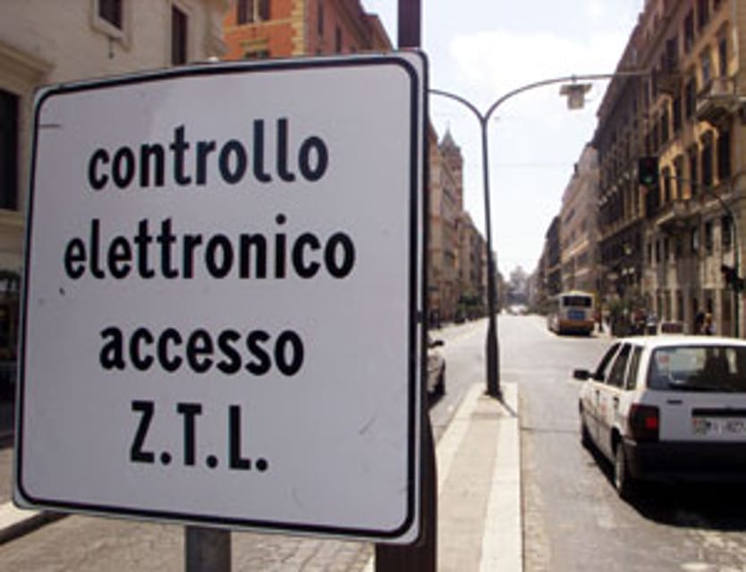 Alcamo: Ztl, lunedì incontro Comune-negozianti