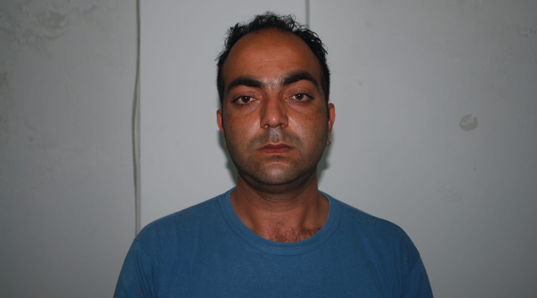 Alcamo: arrestato stalker, presunto responsabile dell'incendio di quattro auto