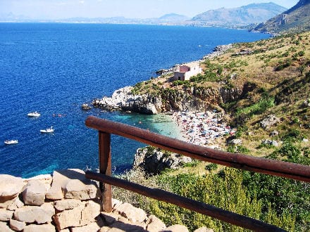 Riserva dello Zingaro, domani in programma passeggiata culturale