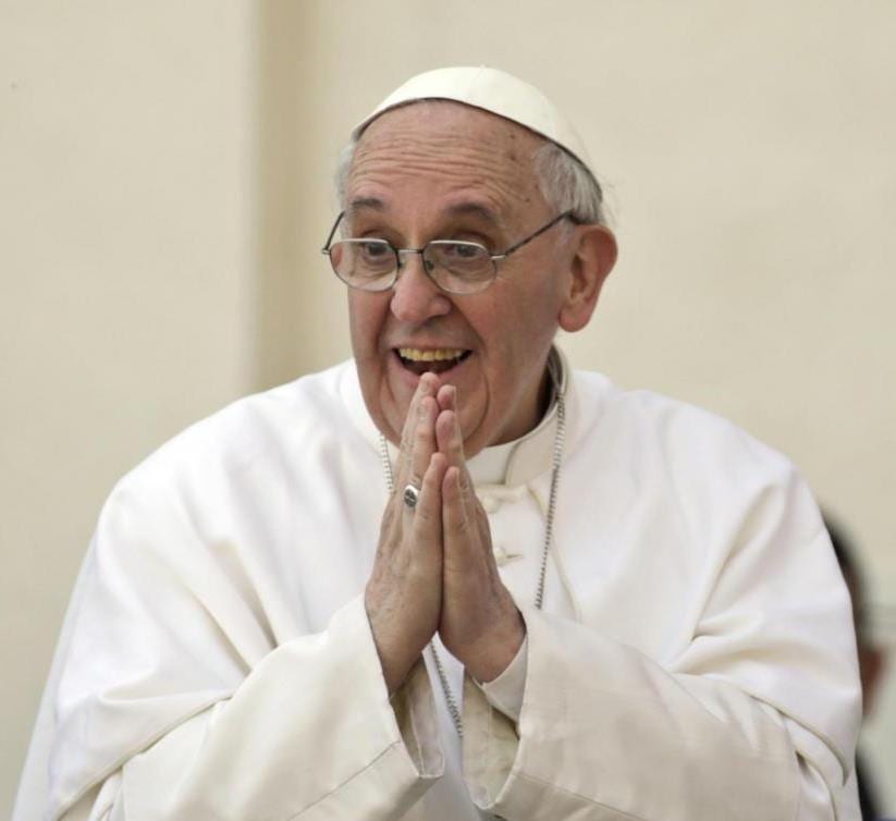 C/mare del Golfo, 50 bambini incontreranno il Papa
