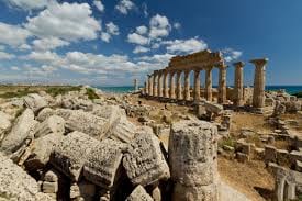 Castelvetrano: autonomia per il parco archeologico