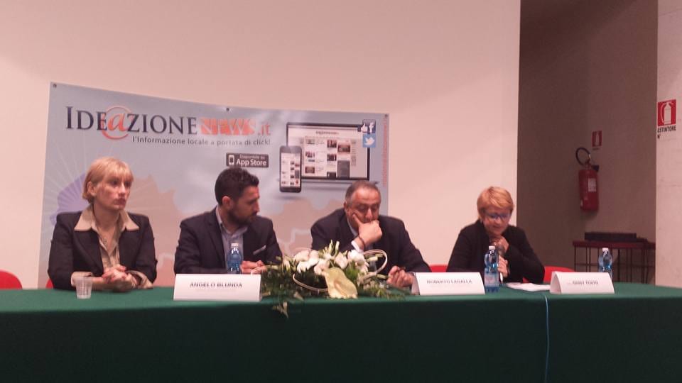 Alcamo-Un giovane su due disoccupato, è allarme emigrazione