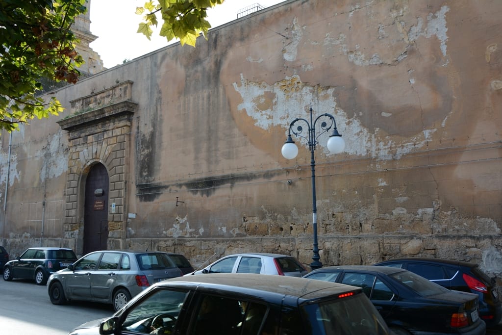 Mazara: avvio lavori di ristrutturazione per ex carcere.