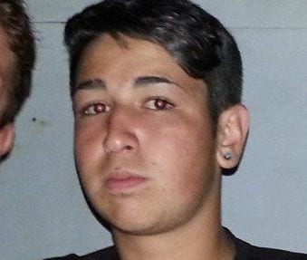 Trappeto: muore dopo 5 mesi d’agonia, addio a Mirko Ganci