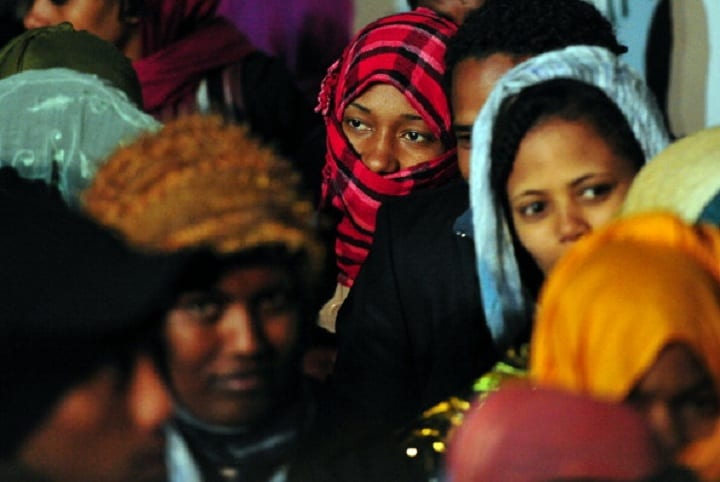 Alcamo: Sprar, nessuna tensione tra migranti