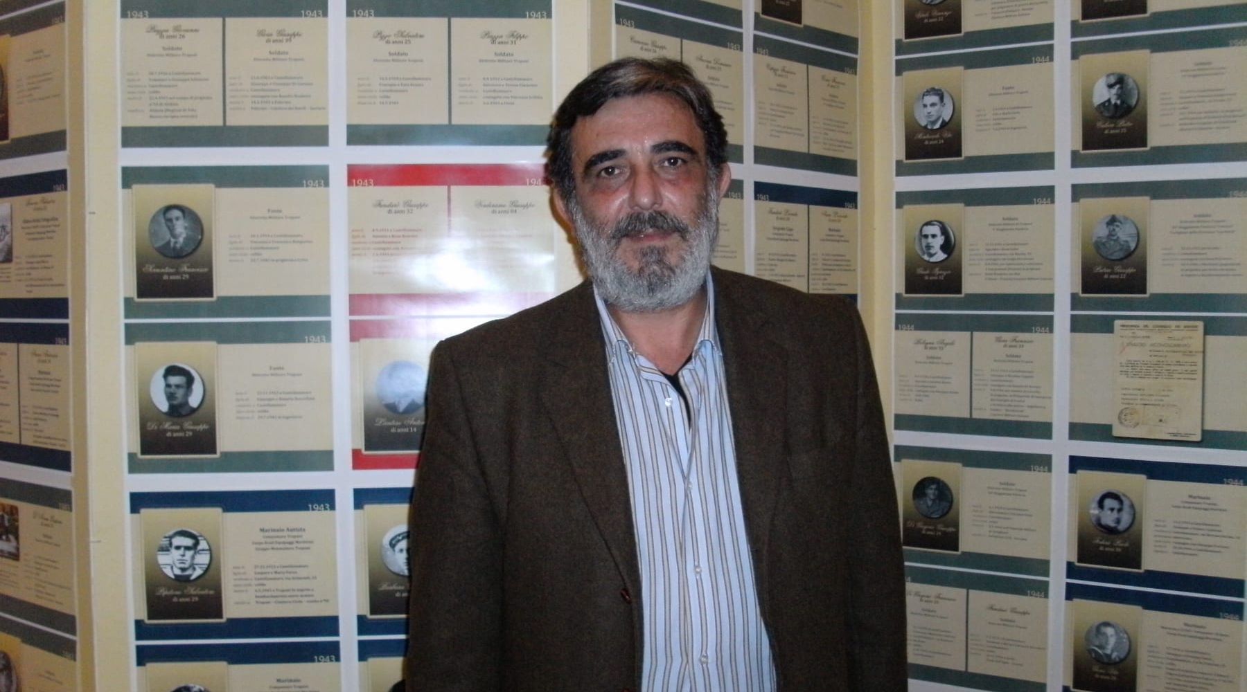 C/mare del Golfo, mostra fotografica: “Il tributo alla Patria: 1848-1974"