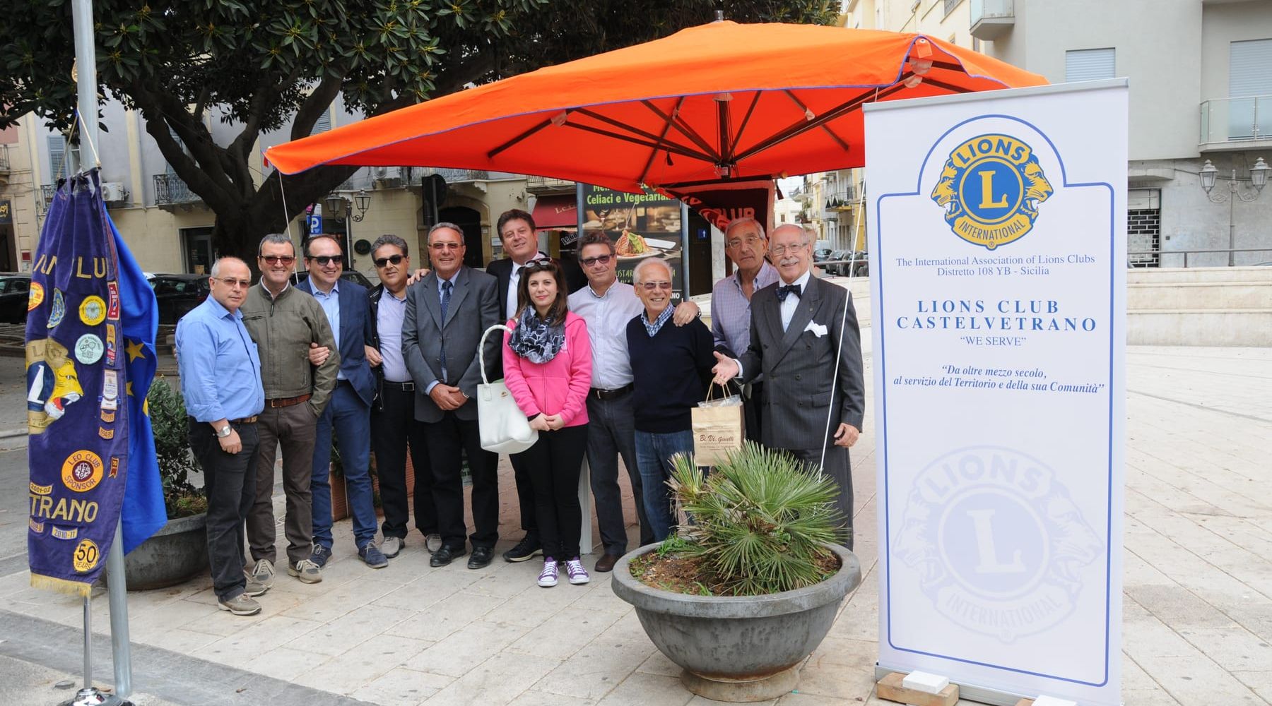 Castelvetrano: Oltre 1000 paia di occhiali usati per i paesi più poveri del mondo