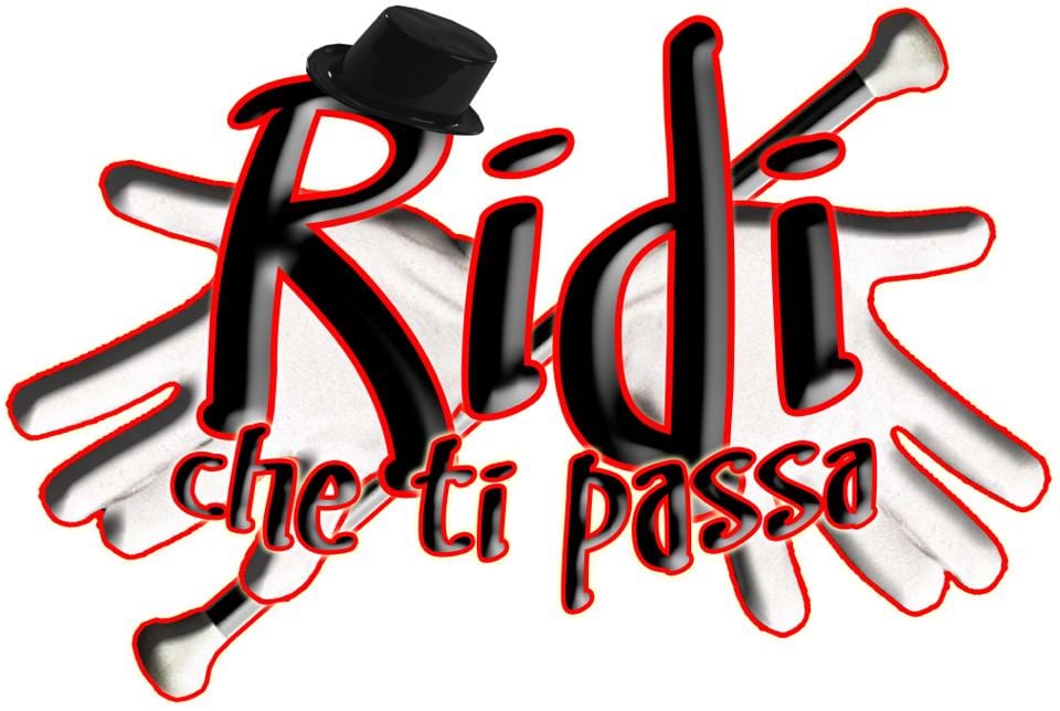 AlpaUno: “ridi che ti passa” la nuova trasmissione di Cabaret