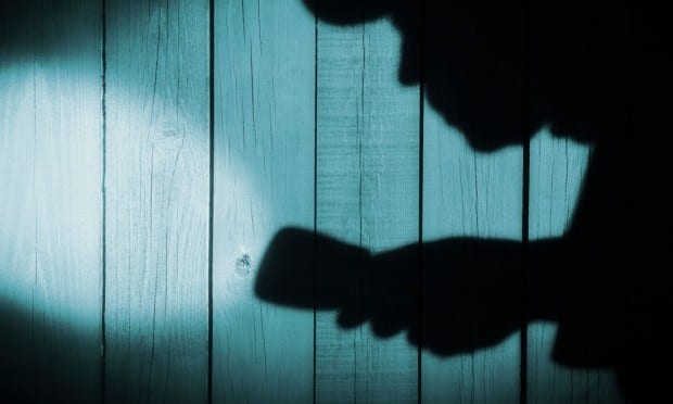 Trapani: un arresto per furto aggravato in concorso