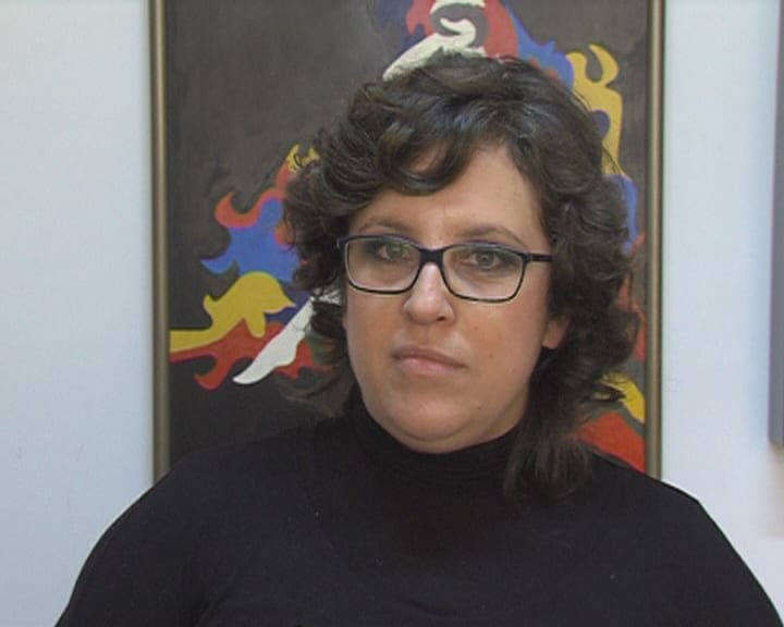 Alcamo: Marina Militello lascia il PD
