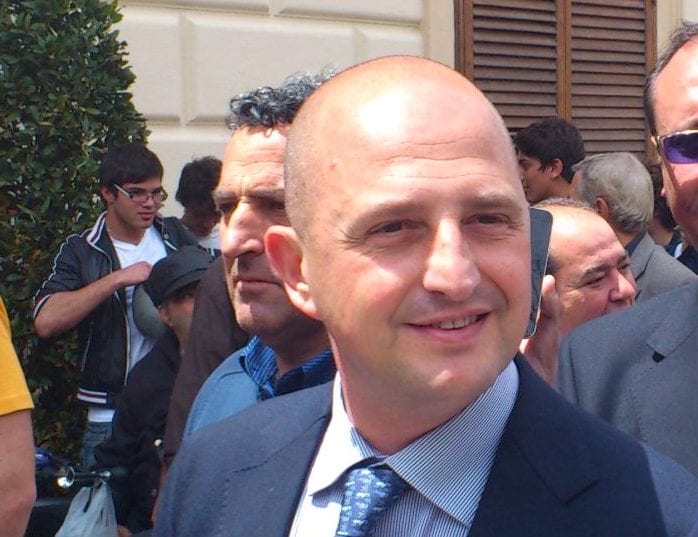 Alcamo: Udc-sindaco, matrimonio impossibile