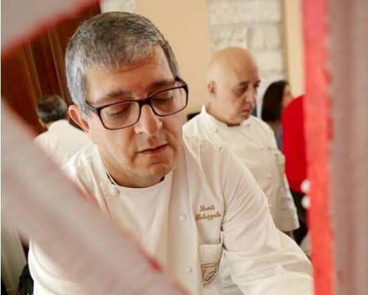 Expo Milano, alla ribalta i piatti di Costa e Palazzolo