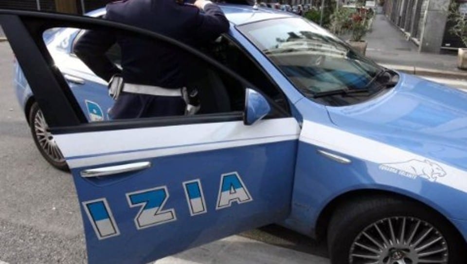 Alcamo-Microcriminalità, armi e pregiudicati sotto osservazione