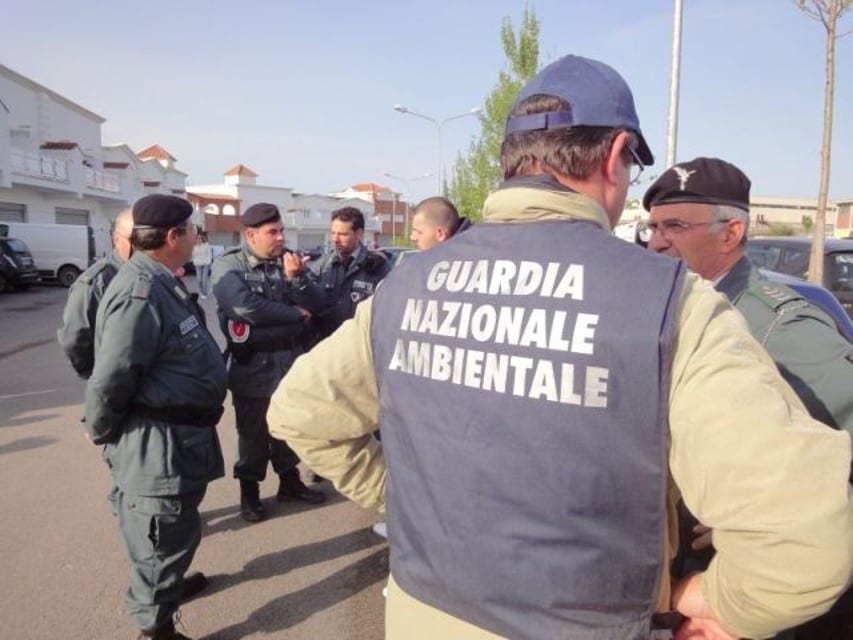 Alcamo-Guardie ambientali, entro giugno le domande