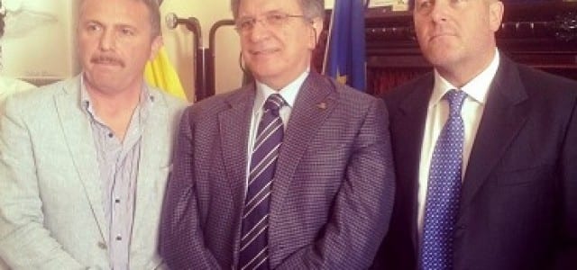 Alcamo-Dimissioni sindaco, lo segue la giunta in blocco