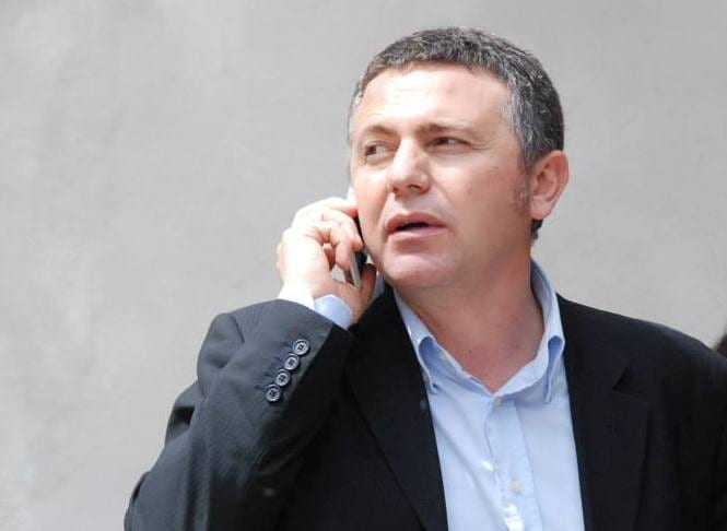 Alcamo-Dimissioni sindaco, resta solo il suo vice in carica