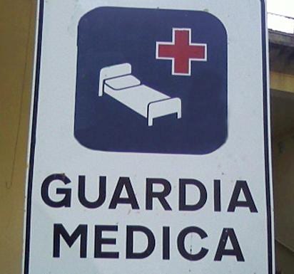 Scopello, da lunedì aperta guardia medica turistica