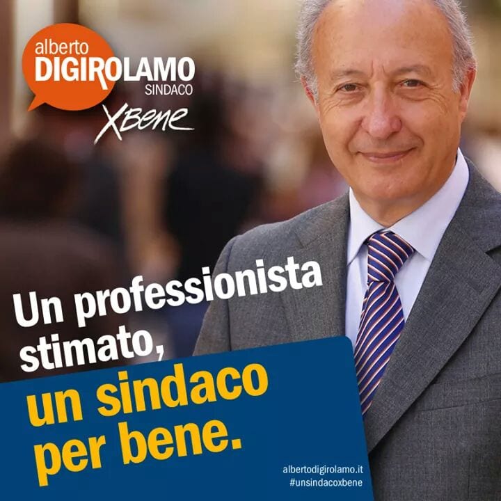 Marsala, Di Girolamo stravince al ballottaggio