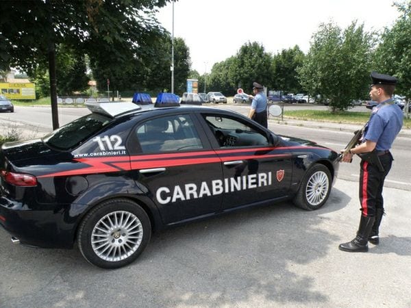 Alcamo/Castellammare del Golfo-Alcol e armi, la tendenza della movida selvaggia