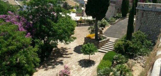 Alcamo, dal 17 al 20 giugno il parco suburbano diventa "Fanta Parco"