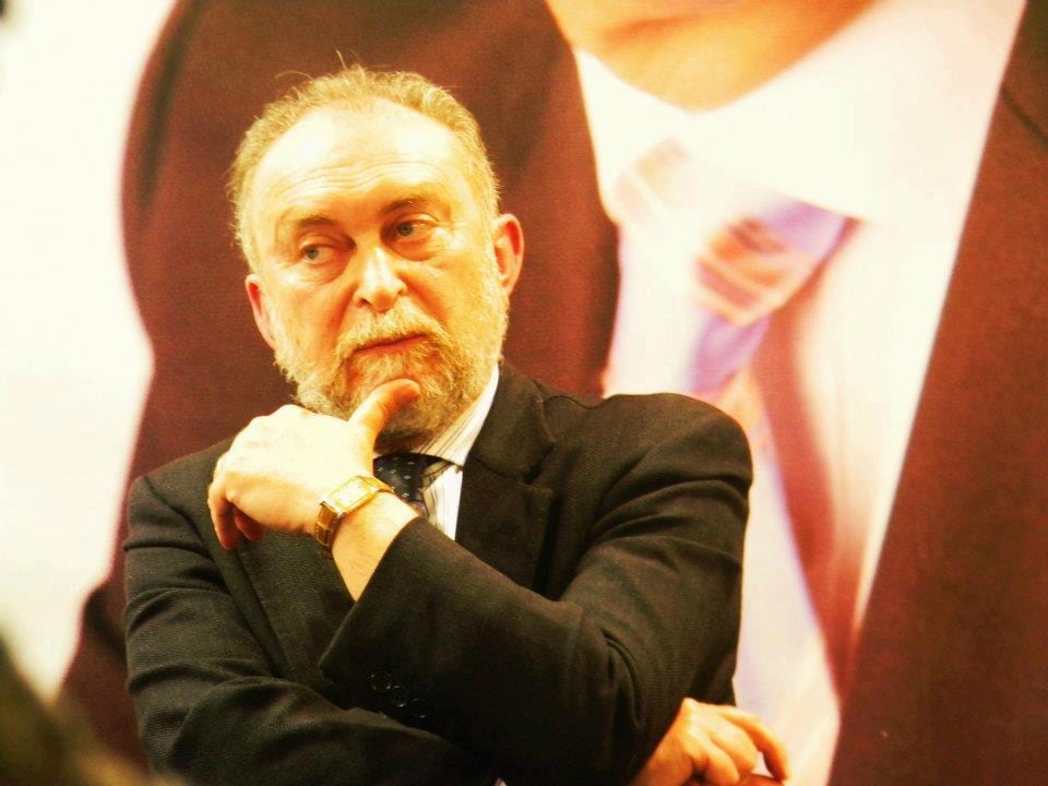 Forza Italia, il sen. D’Alì ridisegnerà il partito nel trapanese
