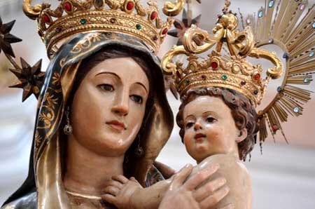 Alcamo-Festa Patrona senza soldi, poche certezze