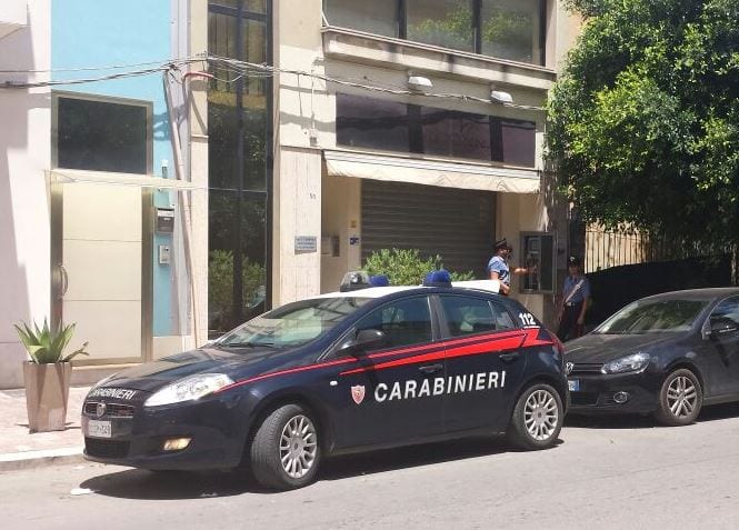 Partinico, furto di energia elettrica: ancora un arresto