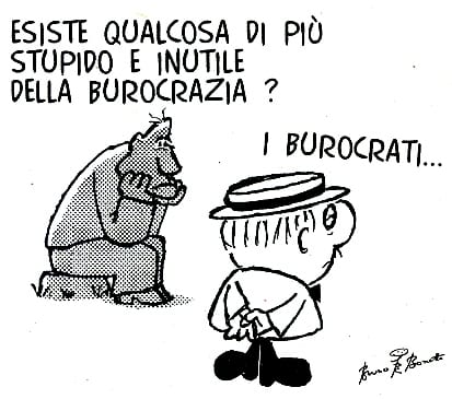 Alcamo: Malaburocrazia al Comune, salta tra le polemiche la "Caccia al tesoro"