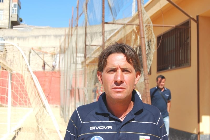 Alcamo-Calcio, accordo tra Asd e Adelkam: nasce nuova società
