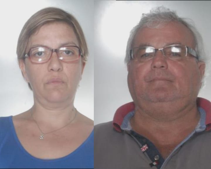 Mazara del Vallo, spaccio di cocaina ed eroina: in manette coniugi