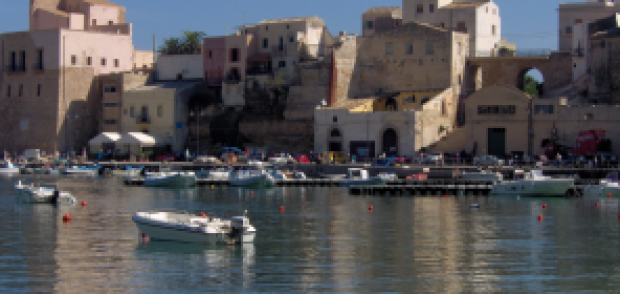 C/mare del Golfo, lavori al porto fermi: incontro al Comune