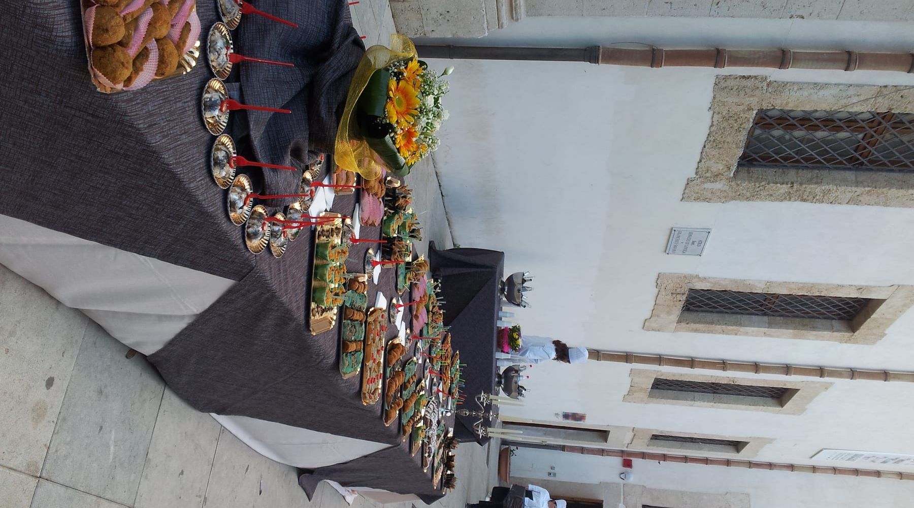 Alcamo, percorso orientato alla scoperta delle specie ittiche minori